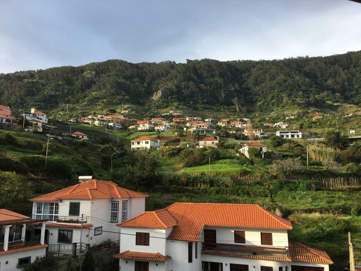 Machico Nature Extérieur photo