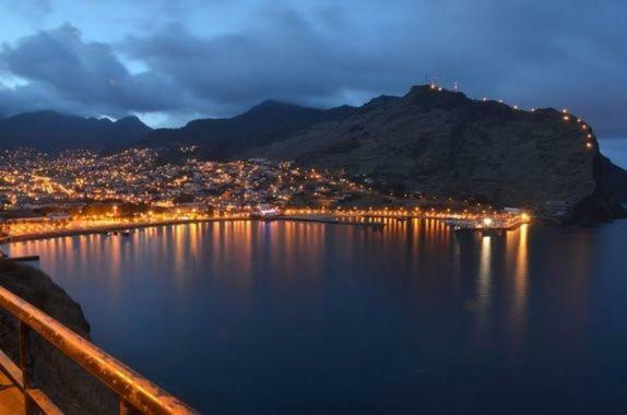 Machico Nature Extérieur photo