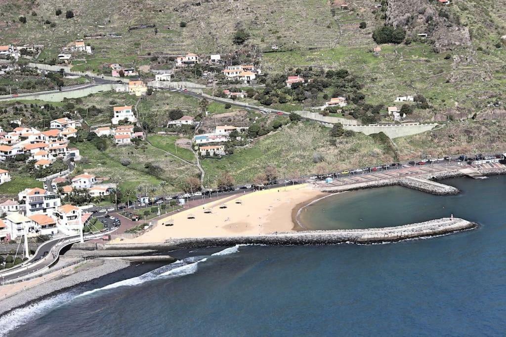 Machico Nature Extérieur photo