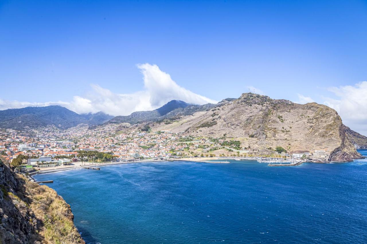 Machico Nature Extérieur photo